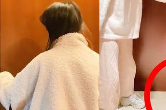 Cô gái đi khách sạn treo chiếc ly lên tay nắm cửa tiết lộ bí mật bảo vệ tính mạng ít ai ngờ