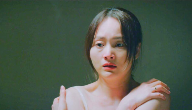Diễn xuất của Lan Phương ở Thương ngày nắng về khiến khán giả khóc nghẹn-2