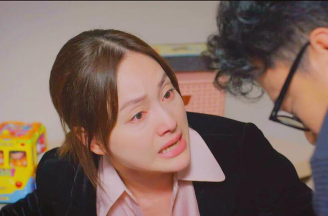 Diễn xuất của Lan Phương ở Thương ngày nắng về khiến khán giả khóc nghẹn-3