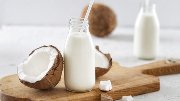 Cách nấu chè đậu xanh nước cốt dừa béo ngậy, thanh mát, giải nhiệt ngày hè-2