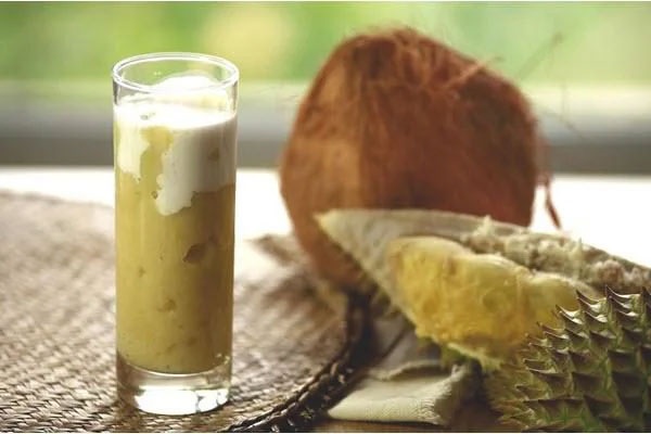 Cách nấu chè đậu xanh nước cốt dừa béo ngậy, thanh mát, giải nhiệt ngày hè-4