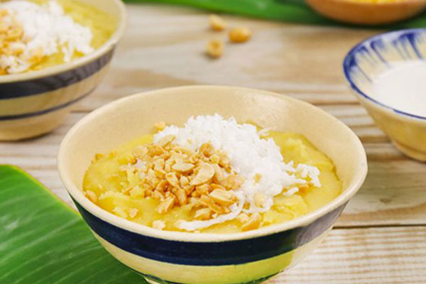 Chị em bỏ túi ngay 3 cách nấu chè nha đam thanh mát, giúp đẹp da, giải nhiệt ngày hè-7