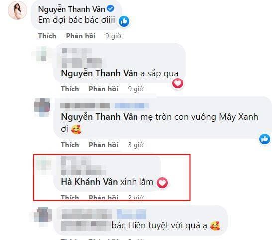 Vân Hugo đã hạ sinh con đầu lòng cho ông xã doanh nhân, cư dân mạng gửi lời chúc mừng-5