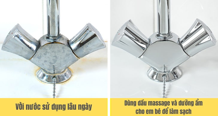 Tốn thời gian cả ngày dọn dẹp phòng tắm là vì bạn chưa biết 7 mẹo vặt đỉnh cao này-5