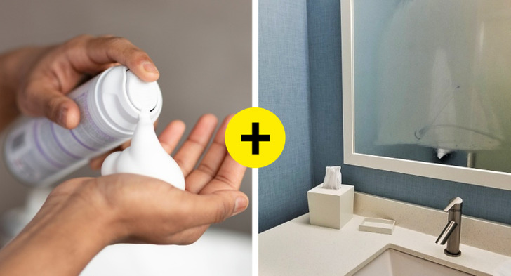 Tốn thời gian cả ngày dọn dẹp phòng tắm là vì bạn chưa biết 7 mẹo vặt đỉnh cao này-7