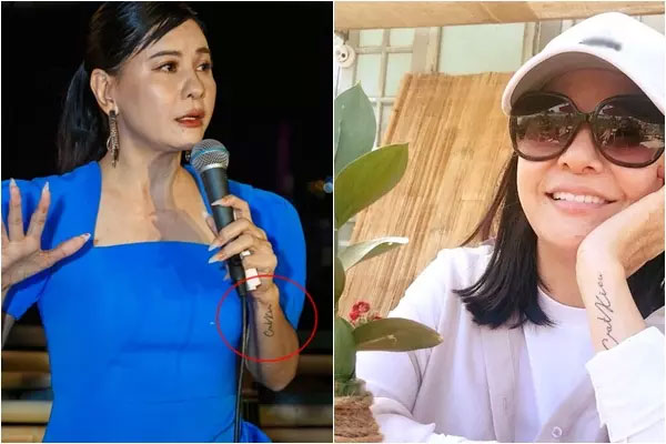 Cát Phượng được nhạc sĩ tài hoa thả thính khi vừa chia tay Kiều Minh Tuấn, dân mạng nhiệt tình đẩy thuyền-5