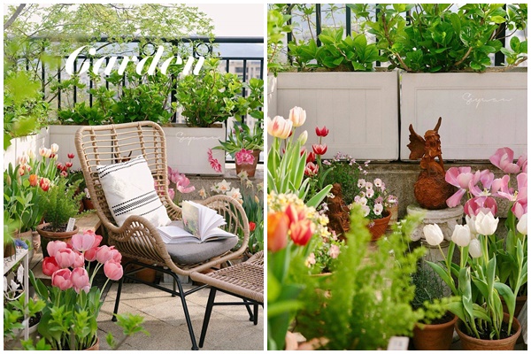 Sau nhiều năm làm việc, đôi vợ chồng 9x ở Hà Nội đã mua được căn hộ 85m² trị giá 3,1 tỷ đồng-12