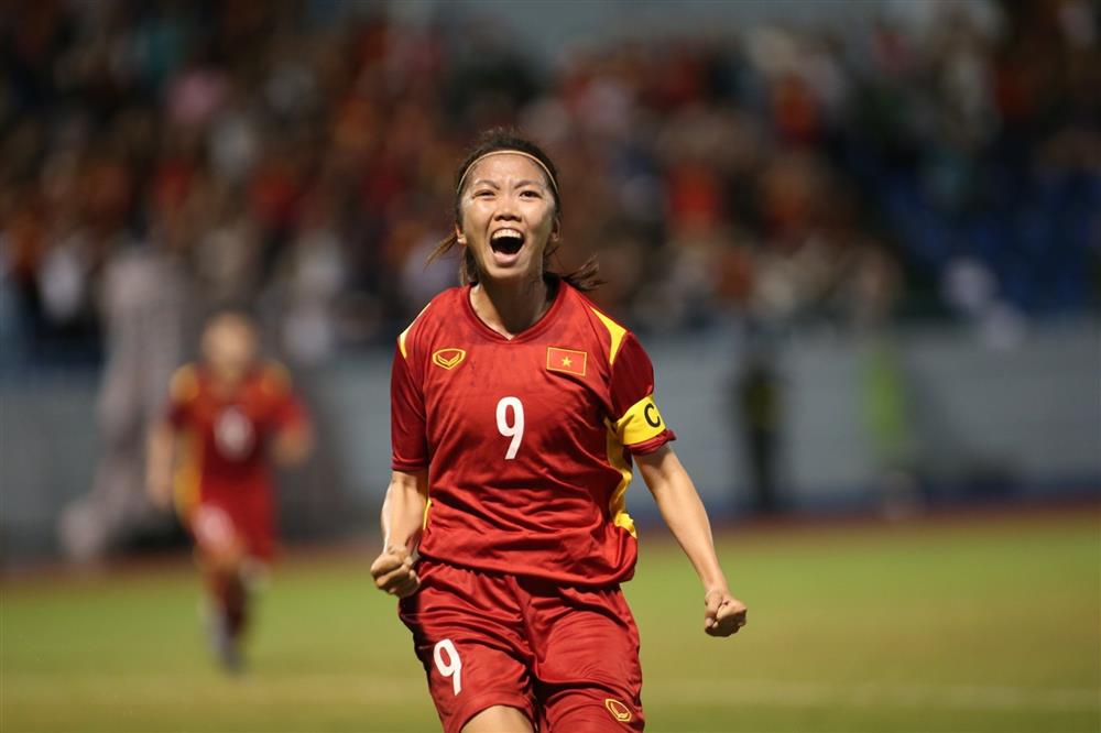 Đánh bại Myanmar, tuyển nữ Việt Nam cùng Thái Lan tranh HCV SEA Games 31-2