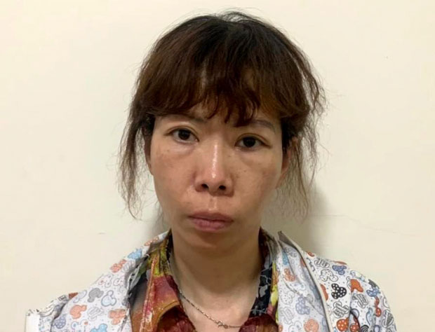 Loá mắt trong căn hộ sang trọng, oshin cuỗm tiền gia chủ sắm dế-1