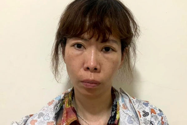 Vụ luật sư ‘tố’ điều tra viên hành hung, công an nói… trượt ngã-3