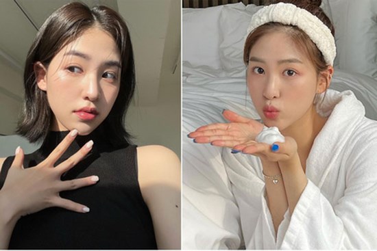 11 bí kíp giúp bạn cải thiện nước da chỉ trong vòng một ngày