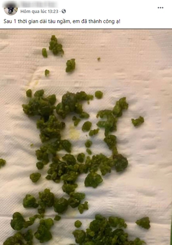 2 cách thải độc chị em tin làm sạch ruột nhưng lại là thủ phạm gây bệnh, rút ngắn tuổi thọ-2