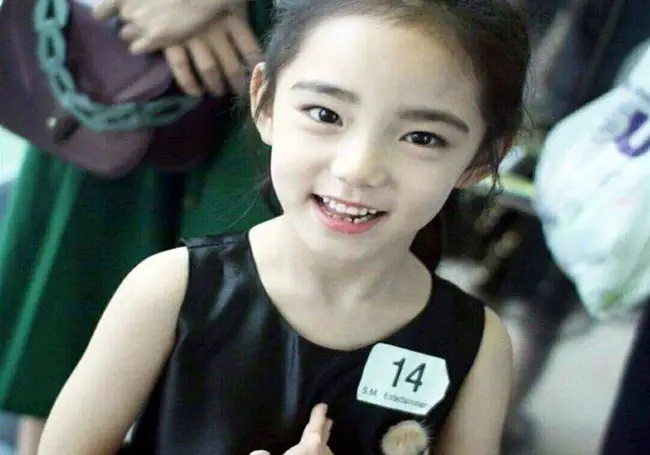 Bố mẹ để ý: Những đứa trẻ khôn khéo rất hay nói 5 CÂU này, nếu con bạn cũng vậy thì xin chúc mừng!-1