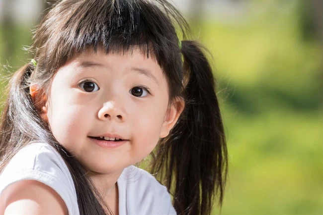 Bố mẹ để ý: Những đứa trẻ khôn khéo rất hay nói 5 CÂU này, nếu con bạn cũng vậy thì xin chúc mừng!-3