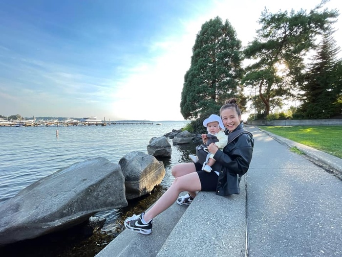 Bỏ ngoài tai mọi ồn ào, đây mới là người khiến An Nguy lưu tâm nhất ở thời điểm hiện tại-4