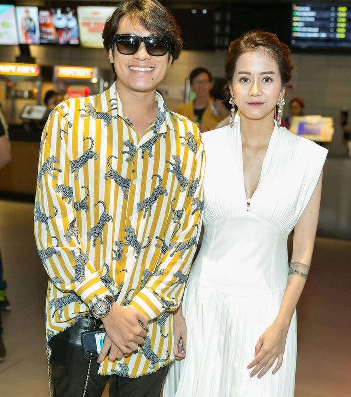 Bỏ ngoài tai mọi ồn ào, đây mới là người khiến An Nguy lưu tâm nhất ở thời điểm hiện tại-1