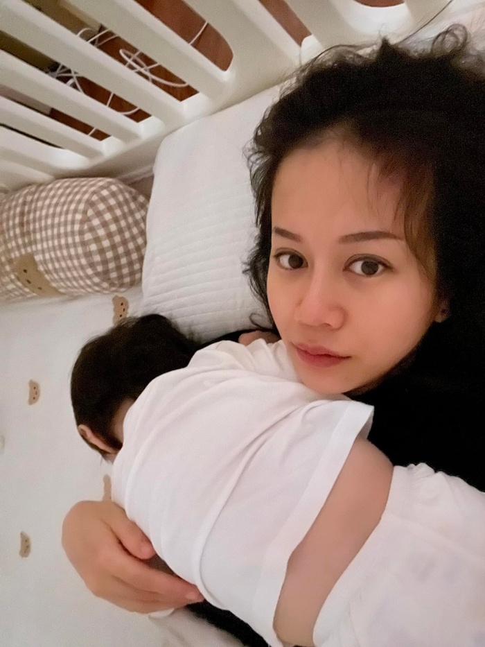 Bỏ ngoài tai mọi ồn ào, đây mới là người khiến An Nguy lưu tâm nhất ở thời điểm hiện tại-6