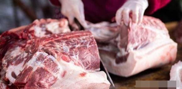 Khi mua thịt lợn thấy cứ rỉ máu, có vấn đề gì không? Có quá nhiều thủ thuật, đừng để bị lừa nữa!-2