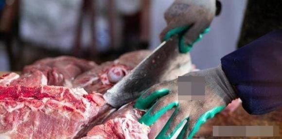 Khi mua thịt lợn thấy cứ rỉ máu, có vấn đề gì không? Có quá nhiều thủ thuật, đừng để bị lừa nữa!-3