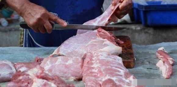 Khi mua thịt lợn thấy cứ rỉ máu, có vấn đề gì không? Có quá nhiều thủ thuật, đừng để bị lừa nữa!-4