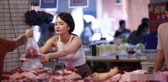 Khi mua thịt lợn thấy cứ rỉ máu, có vấn đề gì không? Có quá nhiều thủ thuật, đừng để bị lừa nữa!-5