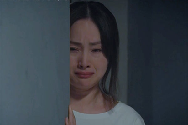 Những câu thoại đẫm lệ của mẹ Nga dành cho con gái trong Thương ngày nắng về-9