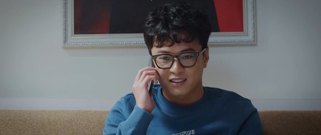 Thương ngày nắng về tập 21: Bà Nga ngất xỉu khi xem clip của Khánh, Đức đòi ly hôn mặc kệ 2 con nhỏ-5