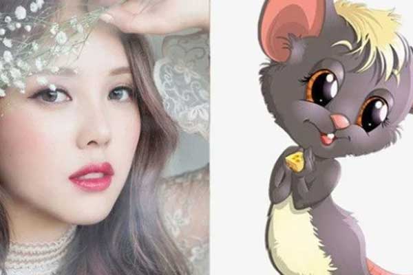 Tướng của người thành công nếu theo nghiệp kinh doanh, buôn bán, cứ làm ăn ắt giàu có-3