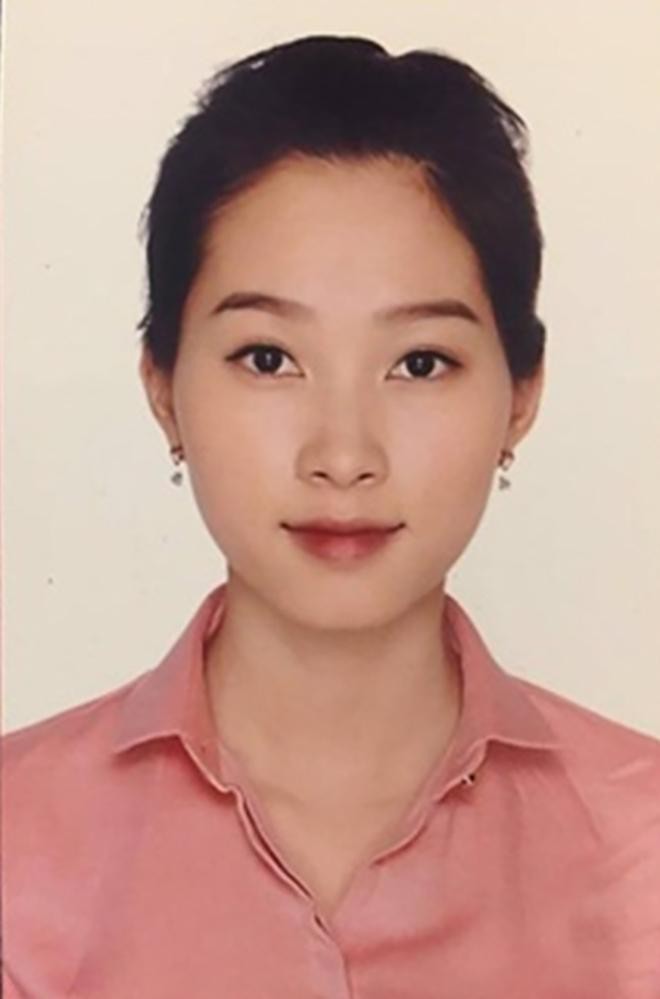 Đọ nhan sắc dàn hậu Việt qua ảnh thẻ: Tiểu Vy, Đặng Thu Thảo vẫn cực xinh đẹp khiến fans lụi tim-4