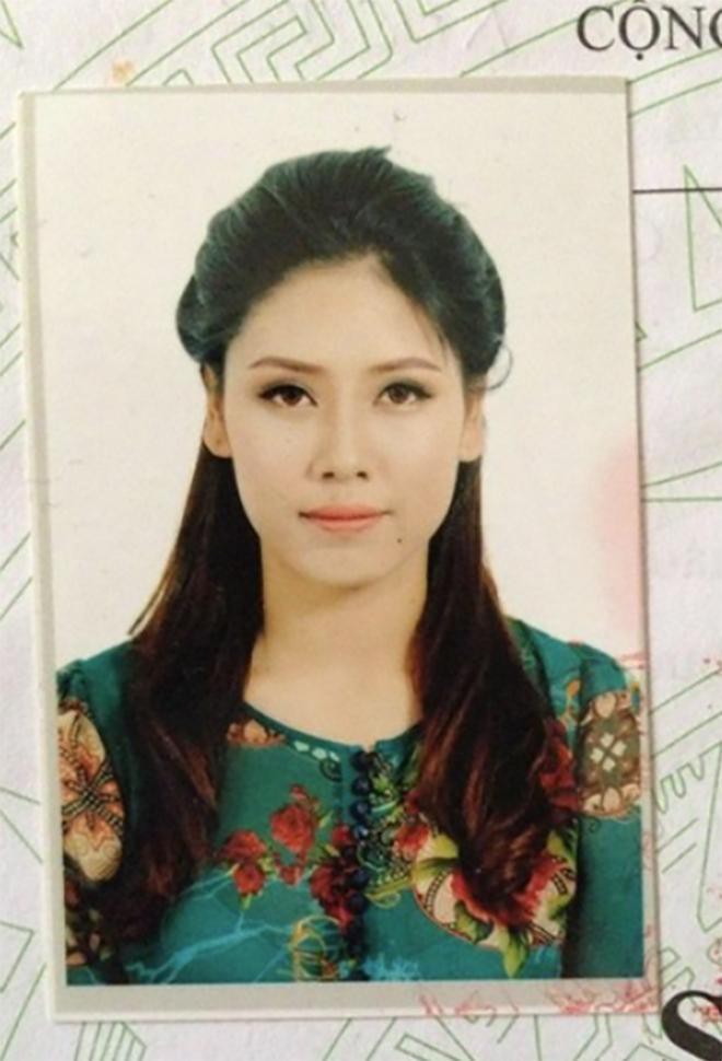 Đọ nhan sắc dàn hậu Việt qua ảnh thẻ: Tiểu Vy, Đặng Thu Thảo vẫn cực xinh đẹp khiến fans lụi tim-12