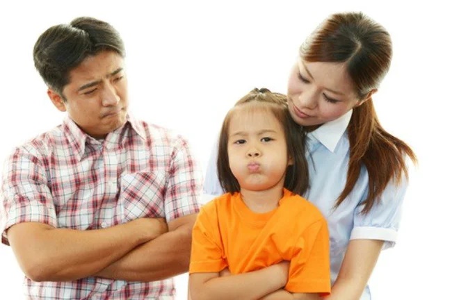 Con bị cô giáo phê bình, 3 phản ứng của người mẹ có thể ảnh hưởng đến tương lai của trẻ-1