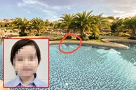 Gần 49 ngày bé trai người Nhật tử vong ở hồ bơi resort, người mẹ chia sẻ xót xa: 'Tôi cả đời chẳng thể nào quên được...'