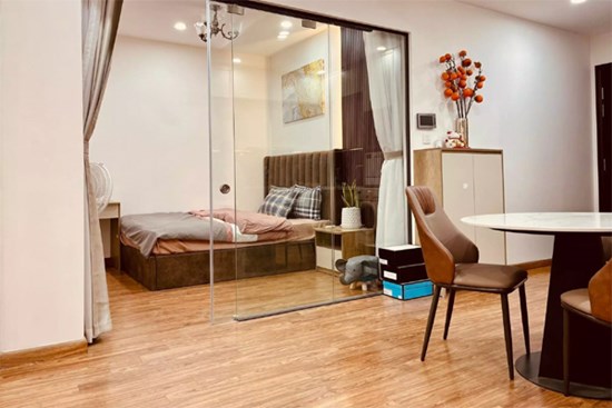 9x văn phòng mua nhà Hà Nội trước 30 tuổi, họ đã làm thế nào?