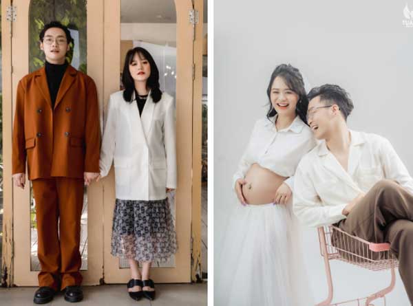 Chuyện tình đẹp của các cặp đôi TikToker, xem xong ai cũng muốn thoát ế!-4