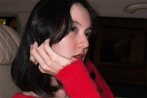 Hải Tú tái xuất với visual, style giống Sơn Tùng như đúc-13