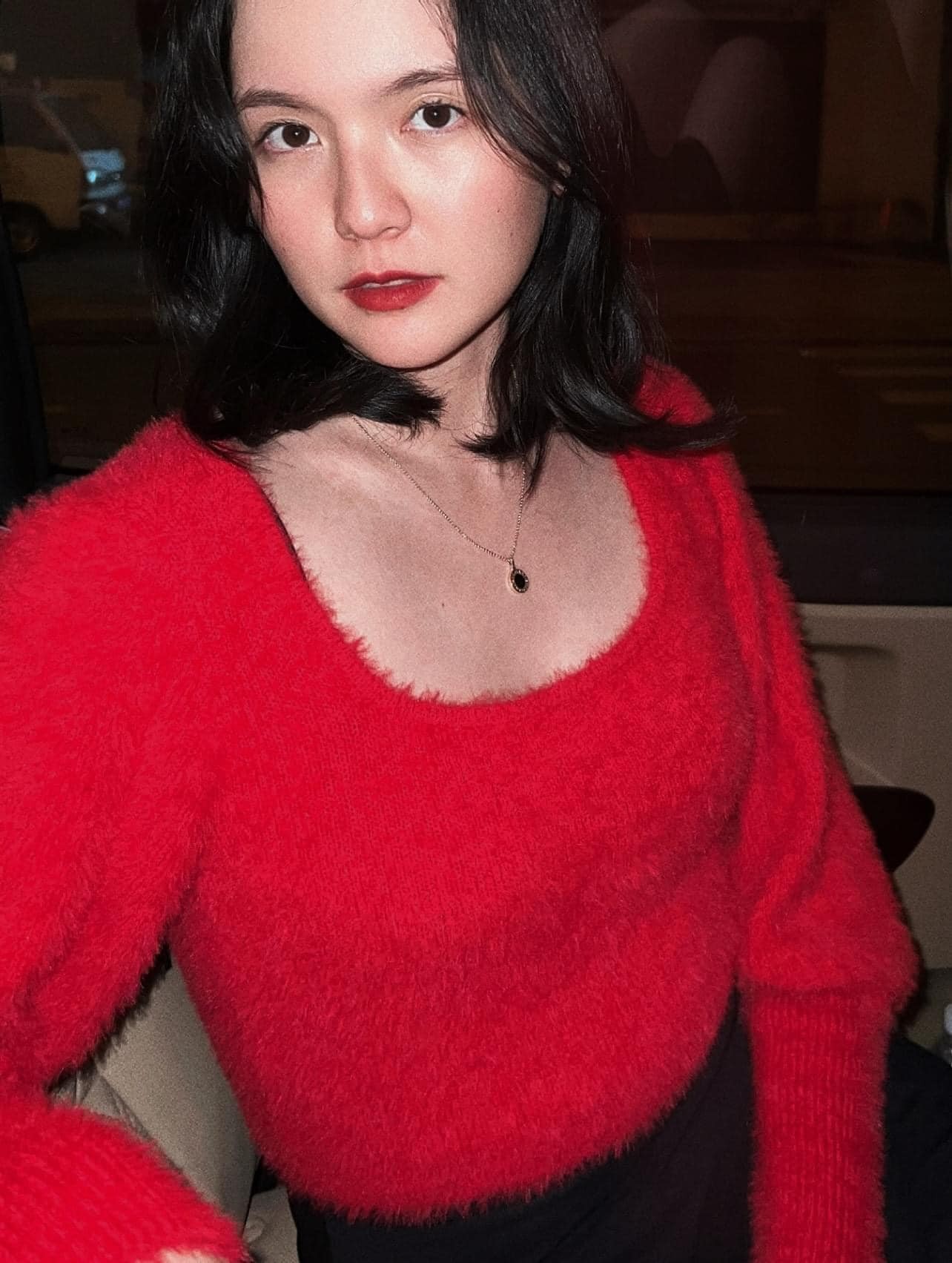 Hải Tú đăng tải loạt ảnh mới khoe nhan sắc đỉnh cao-2