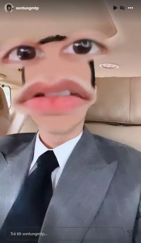 Hải Tú đăng tải loạt ảnh mới khoe nhan sắc đỉnh cao-4