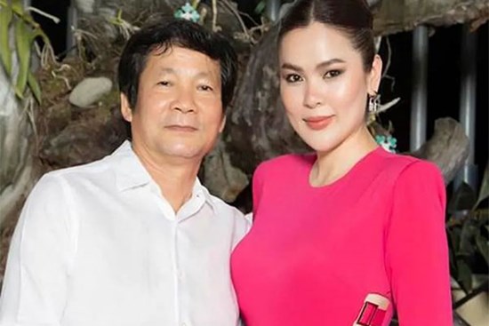 Trước khi ly hôn chồng đại gia hơn 20 tuổi, Hoa hậu Phương Lê được cưng chiều cỡ nào?