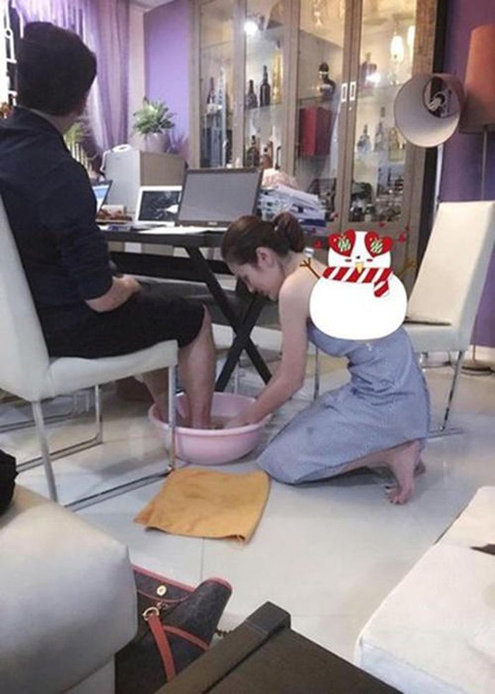 Trước khi ly hôn chồng đại gia hơn 20 tuổi, Hoa hậu Phương Lê được cưng chiều cỡ nào?-2