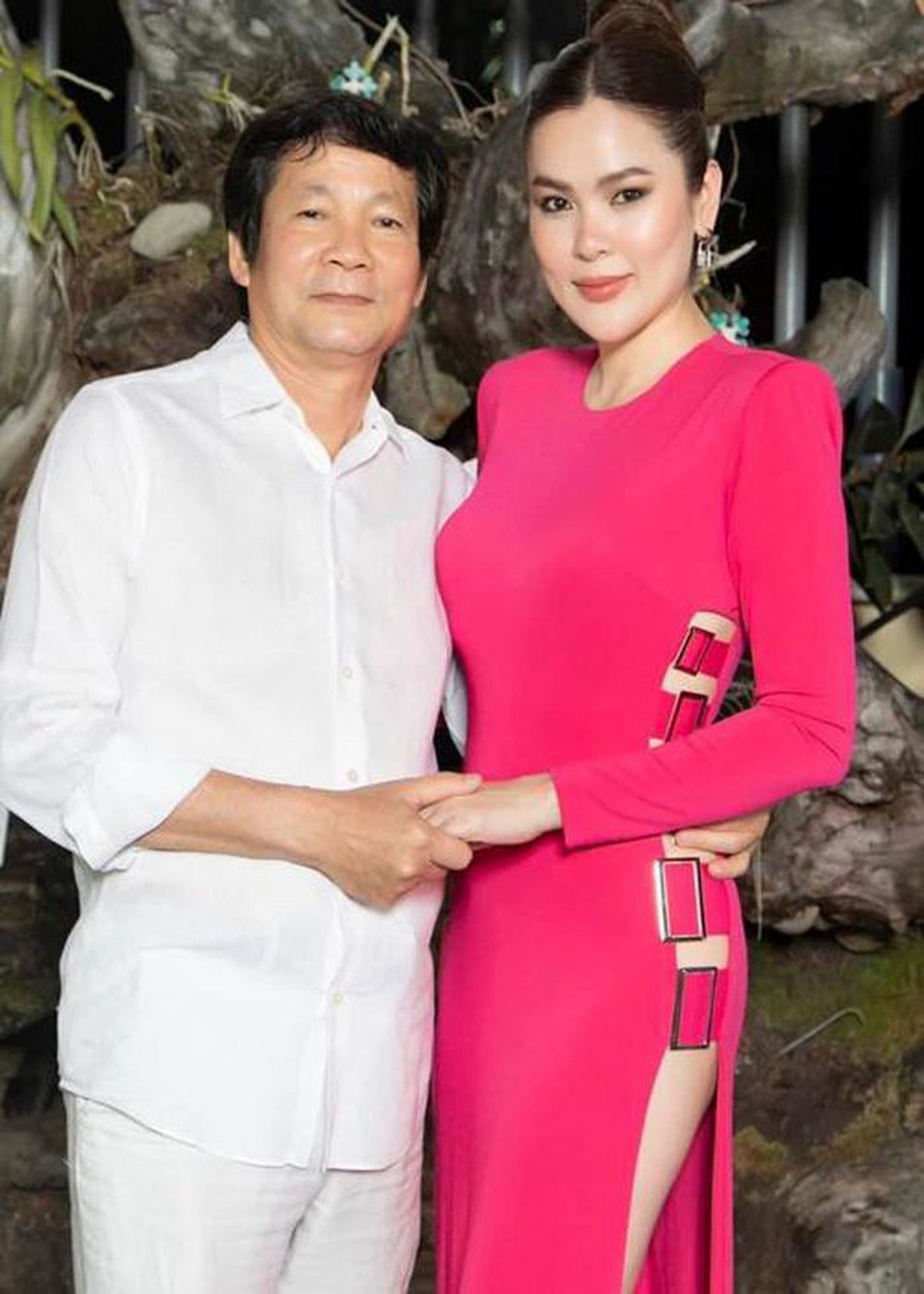Trước khi ly hôn chồng đại gia hơn 20 tuổi, Hoa hậu Phương Lê được cưng chiều cỡ nào?-4