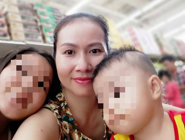 400 ngày đau đớn của người phụ nữ bị cướp kéo lê: Hy vọng nối dài sự sống chỉ là 50 - 50-2