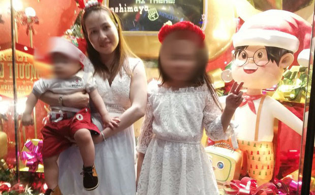 400 ngày đau đớn của người phụ nữ bị cướp kéo lê: Hy vọng nối dài sự sống chỉ là 50 - 50-1