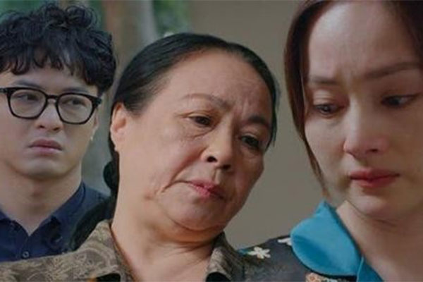 Thương ngày nắng về: Lộ ảnh Khánh có người mới sau khi ly hôn Đức?-2