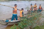 Hà Nội rét căm căm, nhiều người vẫn luyện công tắm sông Hồng-18