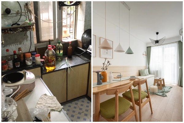 Nhà phố ở Long An thiết kế tân cổ điển, đẹp sắc sảo mà không rườm rà-25