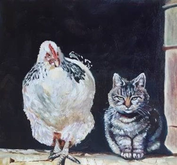 3 cặp con giáp này đã thành vợ thành chồng thì tuyệt đối chung thủy, khó ly hôn-1