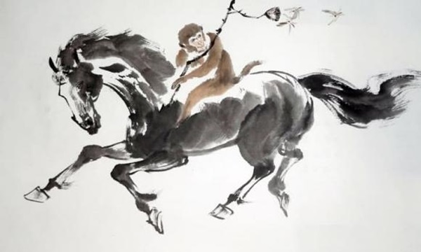 3 cặp con giáp này đã thành vợ thành chồng thì tuyệt đối chung thủy, khó ly hôn-2