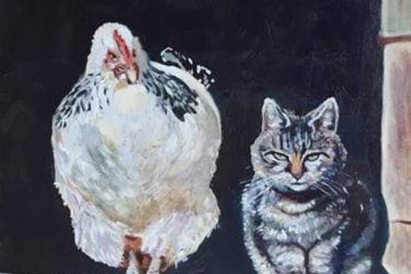 4 cung Hoàng đạo gặp nhiều may mắn trong tháng 5 này, không chỉ cuộc đời suôn sẻ mà tình yêu cũng thăng hoa viên mãn-2