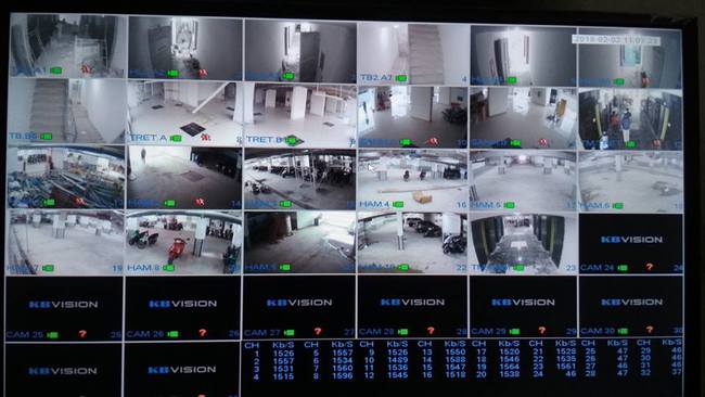 Camera chung cư: Mắt thần bảo vệ cư dân hay công cụ dòm ngó của các vị hàng xóm tọc mạch?-2