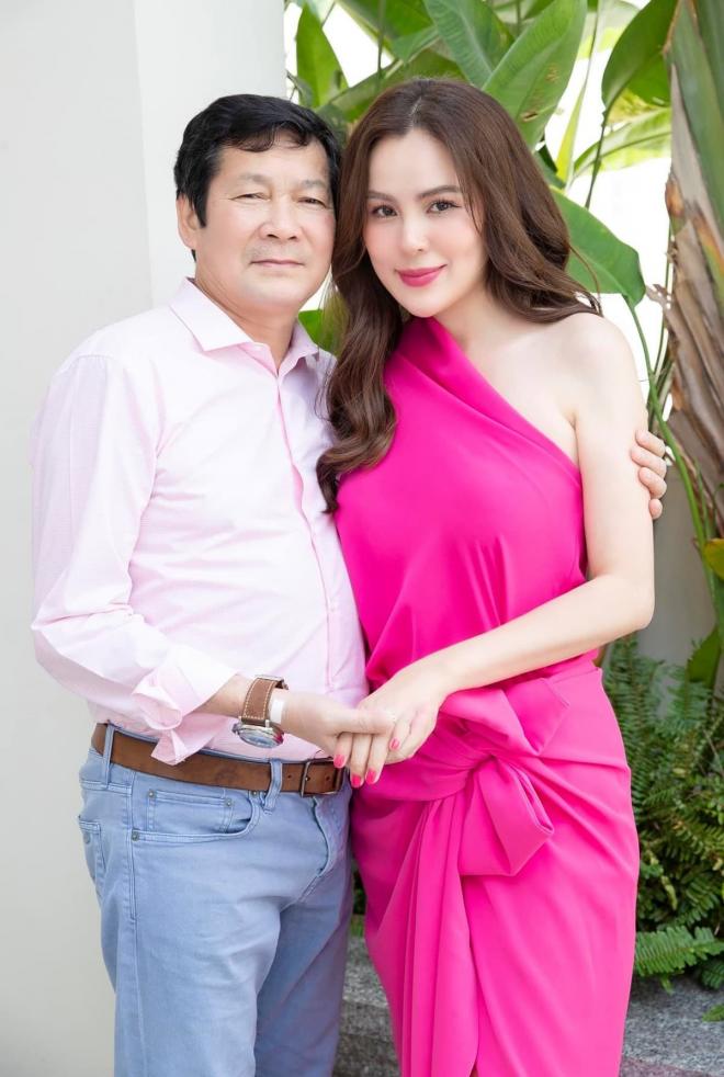 Phương Lê lên tiếng chuyện chia tài sản với chồng cũ, chị gái Hoa hậu Đặng Thu Thảo mỉa mai: Có được anh công nhận là vợ chồng hợp pháp đâu mà chia-1